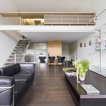 Apartment Contempora - Bertani 10 *