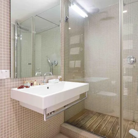 Apartment Contempora - Bertani 10 Milan