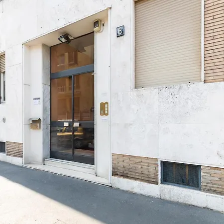 Terrazza Marzano * Milan