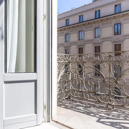 Italianway - The B Village Business Apartamento Milão