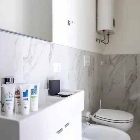 Apartamento Italianway - The B Village Business