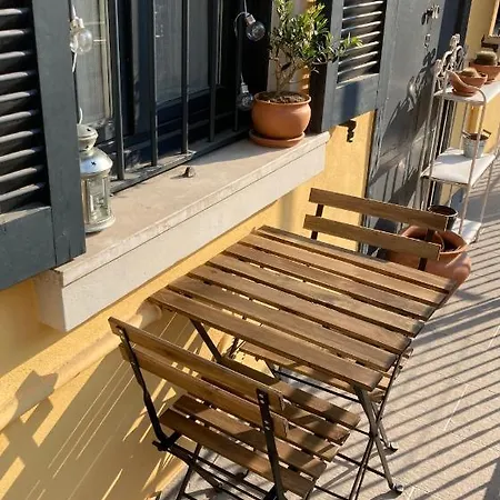 Squisito In Stabile Vecchia * Milano