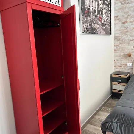 Ca Foscari Loft & Factory San Siro Stadium * Milão