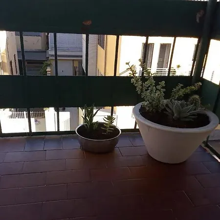 Apartment 70 Mq 
