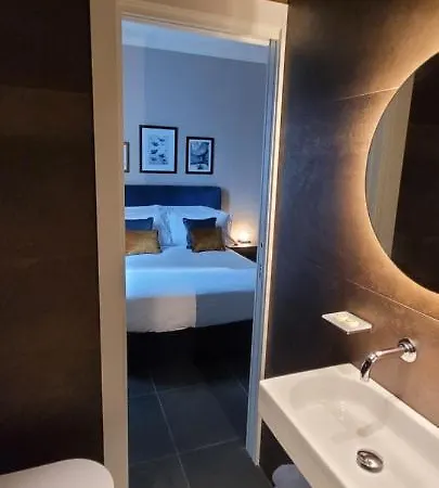 Santarella Pensjonat 4*