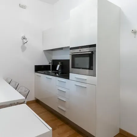 Italianway Easy - Sarpi 10 A * Milano