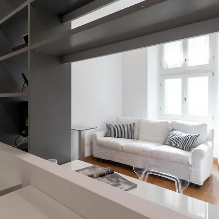 Italianway Easy - Sarpi 10 A