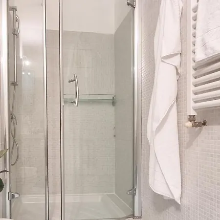 Apartman Altido Trendy 1-bed Flat, Easy Access To Centre *