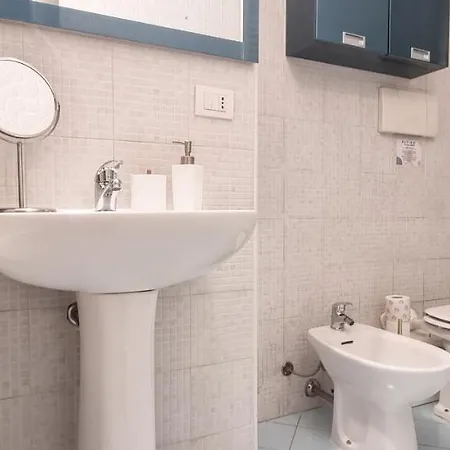 Apartman Altido Trendy 1-bed Flat, Easy Access To Centre *