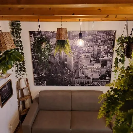Dea Dreams - Marghera Wifi Metro A 2 Passi Appartement