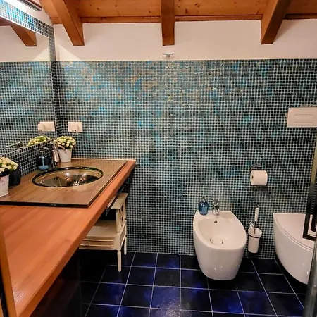 Appartement Dea Dreams - Marghera Wifi Metro A 2 Passi *