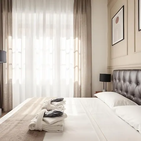 Appartement Golden Prestige *