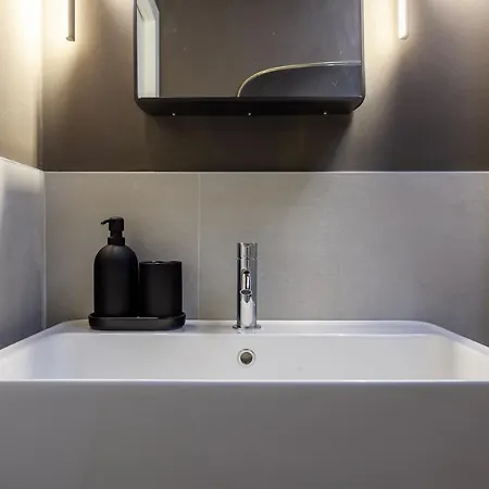 Appartement Golden Prestige *