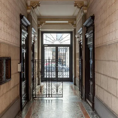 Appartement Golden Prestige *