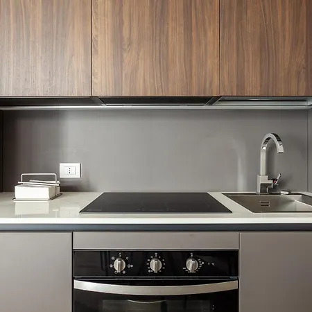 Golden Prestige Appartement