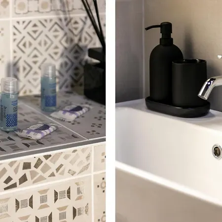 Golden Prestige Appartement *