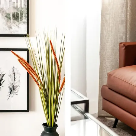 Appartement Golden Prestige *