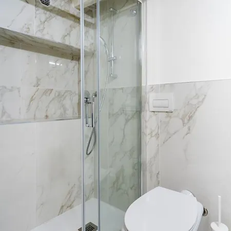 Daire Italianway Milano