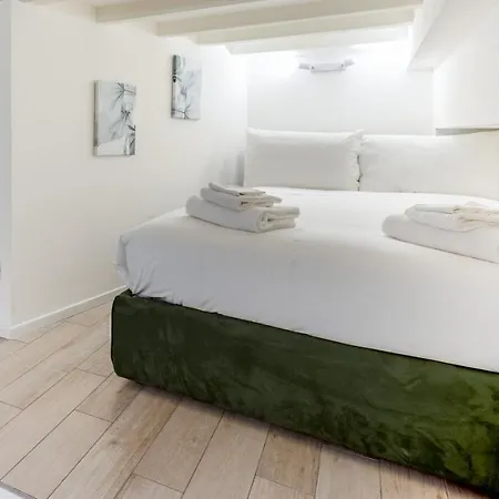 Apartment Italianway *