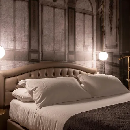 Le Dimore Bed & Breakfast Milan