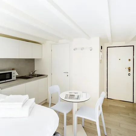 Daire Italianway Milano