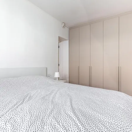 Sant'agostino & Darsena * Милан