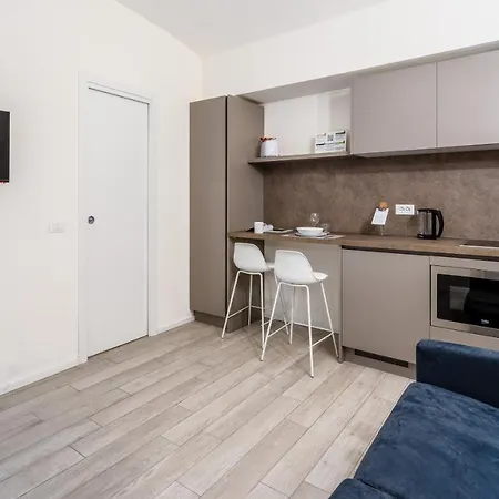 Italianway Apartment Milan