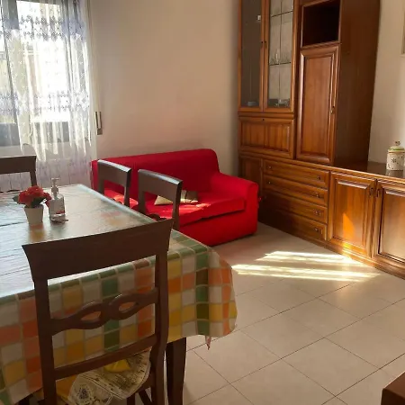 La Casa Di Ste' Apartment