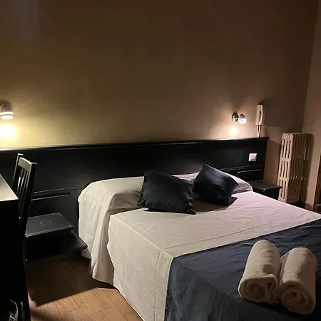 Corvetto Corso Lodi Hotel