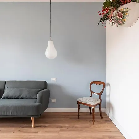 Luvi - Pasubio * Milan