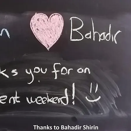 Gioli Nocleg ze śniadaniem 4*