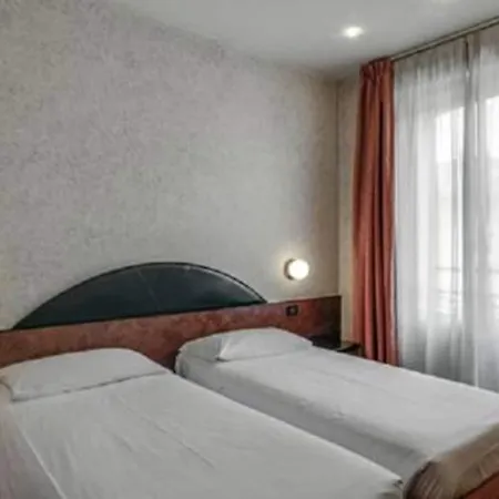 Hotel Casual Eclettico