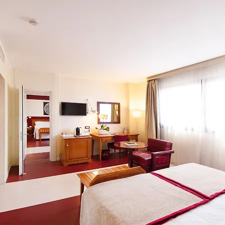 Hotel Art Navigli Milan