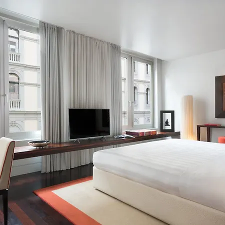 Hotel Sina The Gray Milano