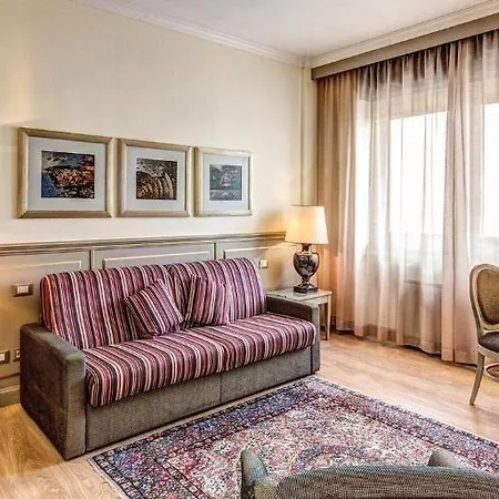 Romana Hotel Milan
