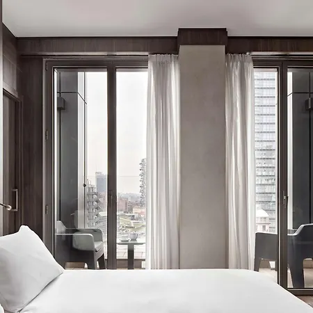 Hyatt Centric 4* מילאנו