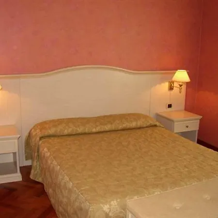 Hotel Terminal