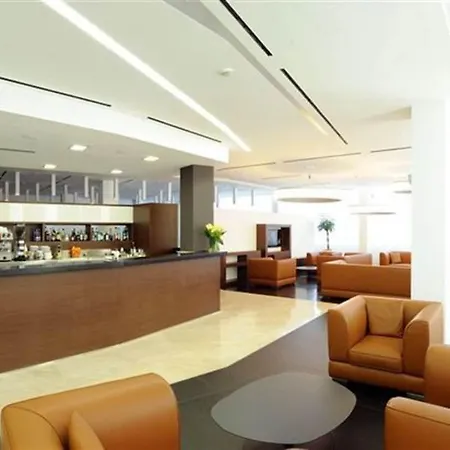 Hotel H2c Milanofiori 4*