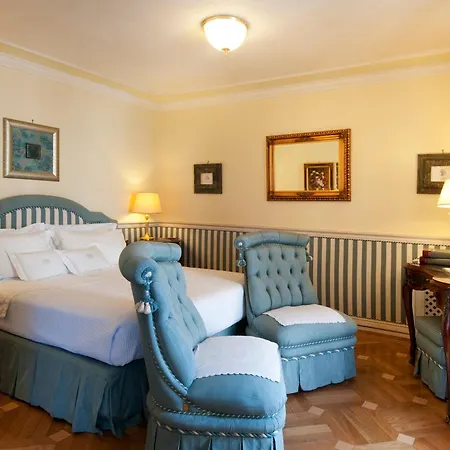 Petit Palais De Charme Μιλάνο