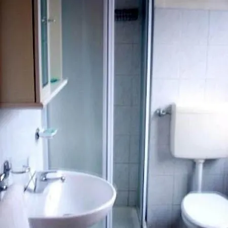 Hotel San Giovanni *