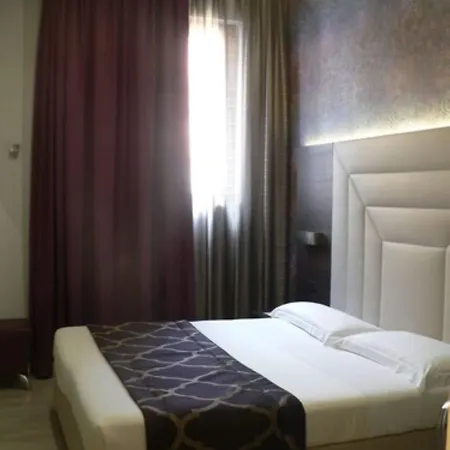 Hotel Soperga 3*