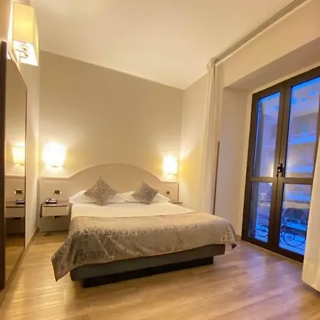 Mokinba Baviera Hotel 4*