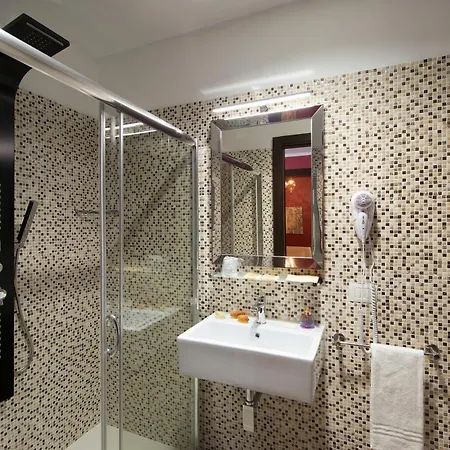 Hotel Oasi Village 3*