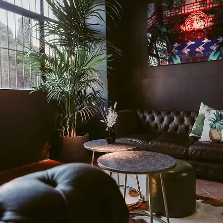 Excel Naviglio - Ca'bianca Ξενοδοχείο