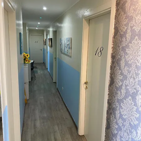 ケネディ ホテル