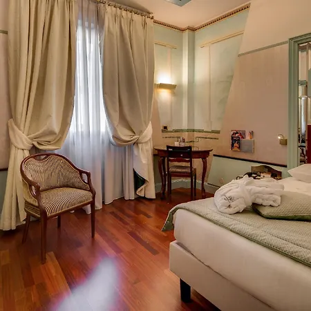 C-hotels Rubens