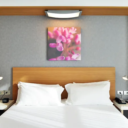 Hilton Garden North מילאנו