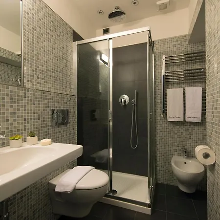 Отель San Francisco