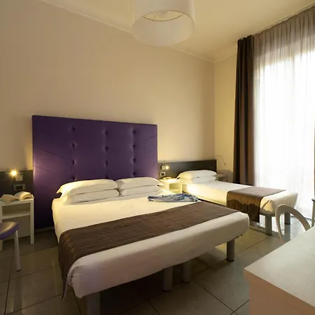 Hotel San Francisco Milán