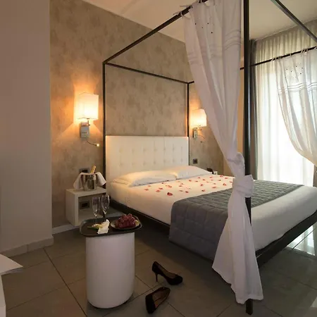 San Francisco Milán